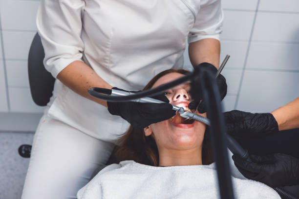 Emergency Gum Pain Relief in OR